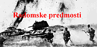 Warka - Radomské předmostí