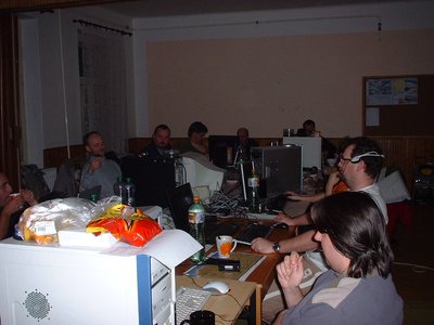 Fotky ze srazu
