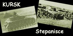 Kursk - Stepanisce