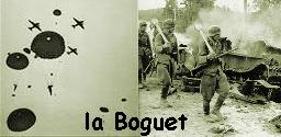 la Boguet