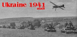 Ukraine 1941