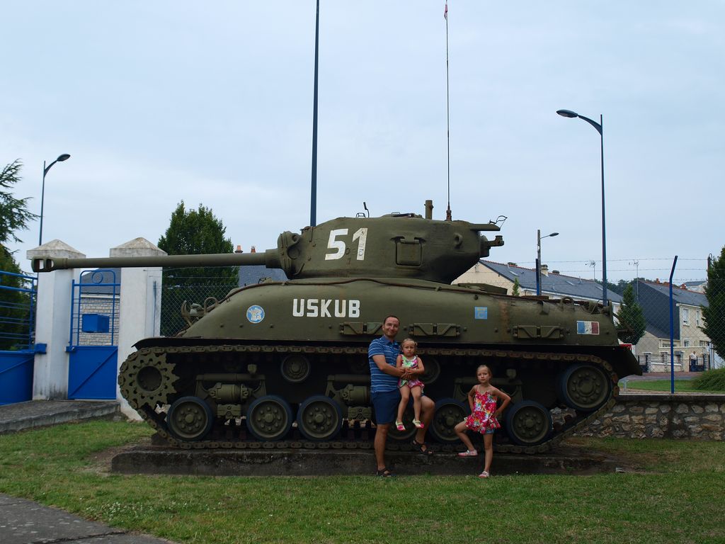 Saumur 2012
