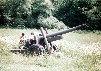 152mm dělo