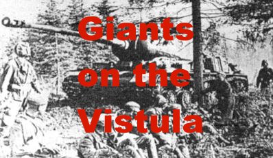 Giants on the Vistula