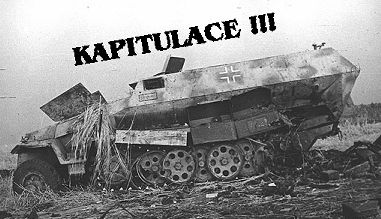 kapitulace