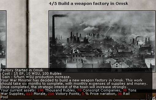 Zbrojovka v Omsku