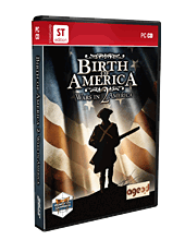 Birth of America 2