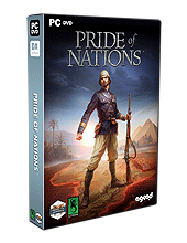 Pride of Nations