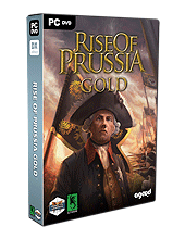 Rise of Prussia