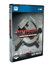 Revolution under Siege