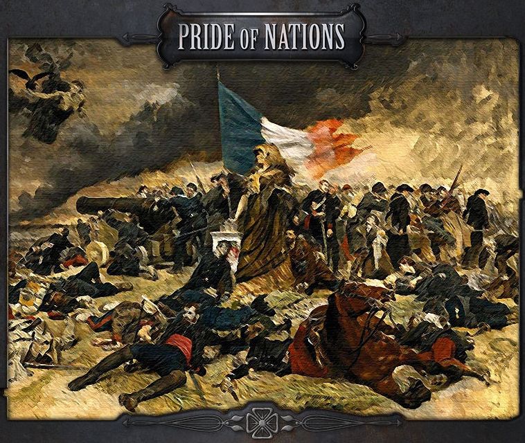 Pride of Nations