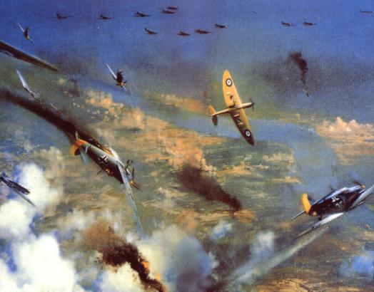 Battle of Britain