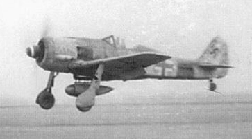 Fw-190A