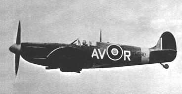 Spitfire Mk.V
