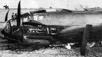 sestreleny He-111
