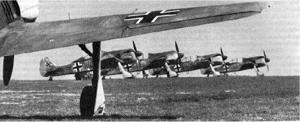 Fw 190