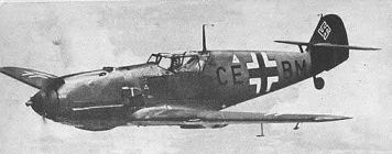 Bf-109