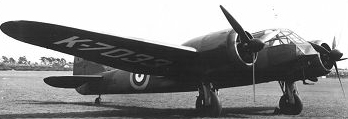 Blenheim 600.perute