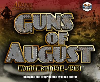 Guns of August