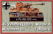 schwere Panzer Abteilung 503
