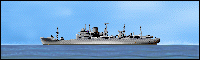 AGC - Amphibious Force Command Ships