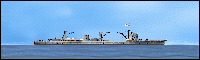 AR - Repair Ships