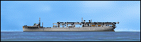AVD, AV, CS - Seaplane Tenders, Scout Cruisers Ships