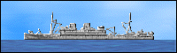 AP - Troop Transport