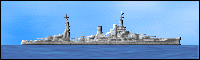 BC - Battlecruiser