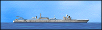 CS - Scout Cruiser
