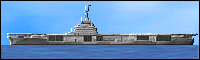 CV - Aircraft Carrier