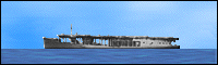 CVE - Escort Carrier