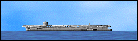 CVL - Aircraft Carrier Light