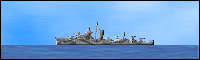 DD - Destroyer