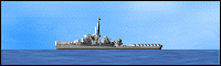 DM, ML - Minelayer