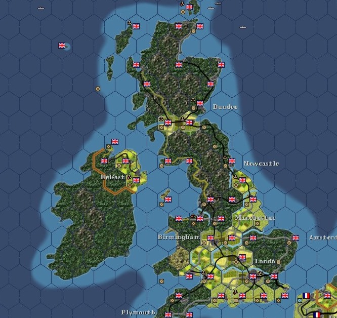 United Kingdom