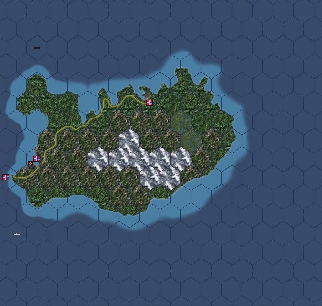 Island