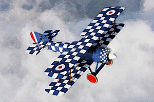 Sopwith Pup